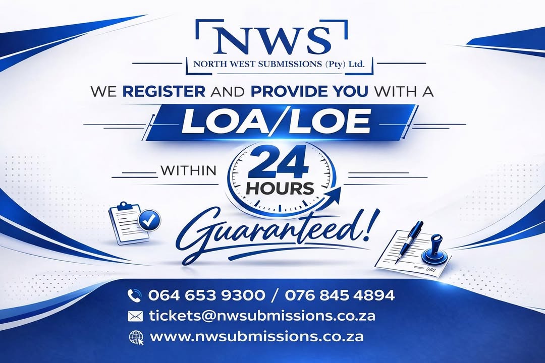 North West Submissions